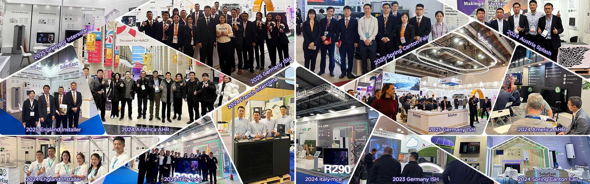 Trade Show