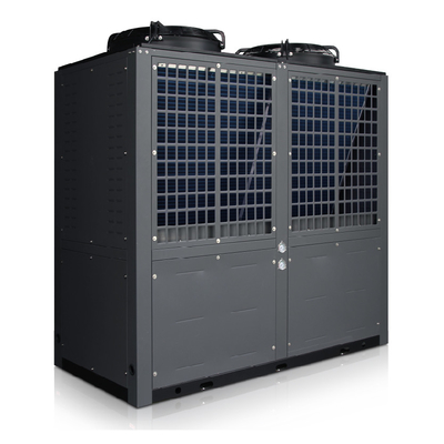 Commercial eco friendly heat pumps 220KW R410a Above Ground Pool Heat Pump