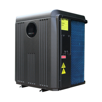 35KW R32 Inverter Air To Water Heat Pump For Swimming Pool