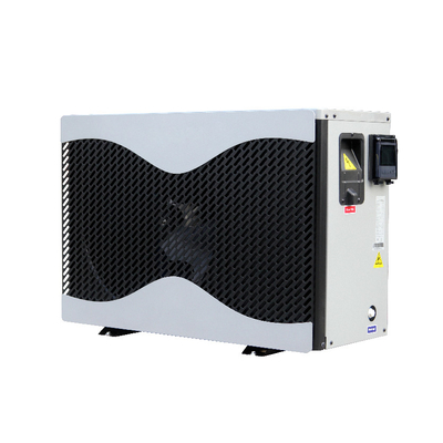 Domestic 21KW Swimming Pool Air Source Heat Pump Lower Carbon 220~240V