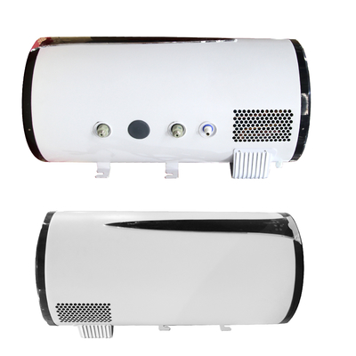 220/240V All In One Wall Mounted Heat Pump hot water heater IPX4 0.8MPa