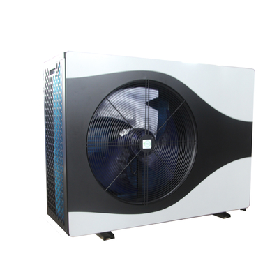 Underfloor House Heating Heat Pump R32 10KW Air Source Cool Energy Heat Pump