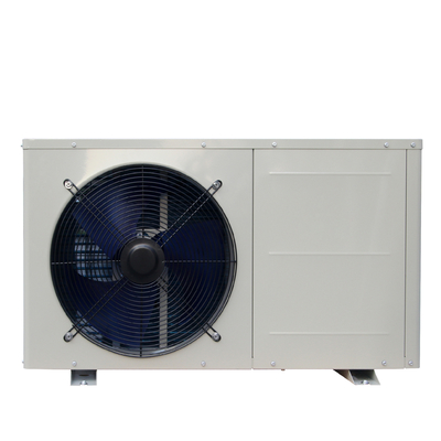 Domestic Monoblock 9/12/15kw Air Source Heat Pump R32 Low Carbon