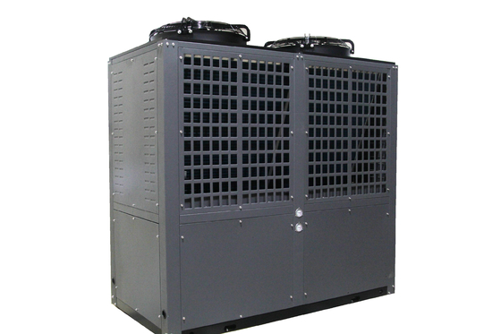 220KW 380V Commercial Air Source Heat Pump For Swimming Pools