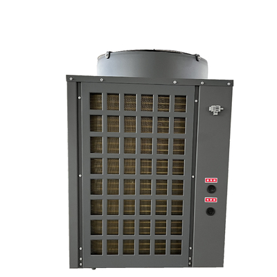 R410a 18KW Air Source Heat Pump Commercial Hot Water Heat Pumps In Commercial Buildings
