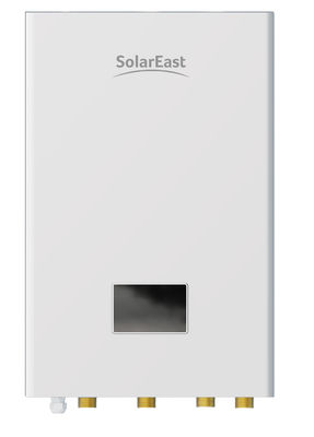 6L 3KW Solareast R290 Hydraulic Module Heat Pump Without Water Tank