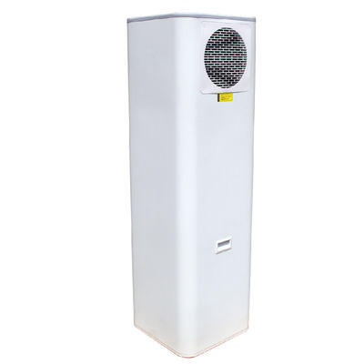 quality  2.9KW R134a/R290 Household Air Source Heat Pump Integrated Heat Pump factory