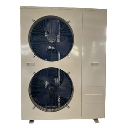 quality  Free Standing 32KW Inverter Monoblock Heat Pump Boiler 380-415V With TUV factory