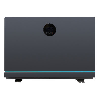 quality  88kg 25KW Poolstyle Inverter Heat Pump R32 Air To Water Heat Pump Boiler factory