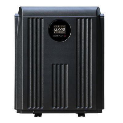 quality  30KW Inverter Electrical Swimming Pool Air Source Heat Pump Heaters factory