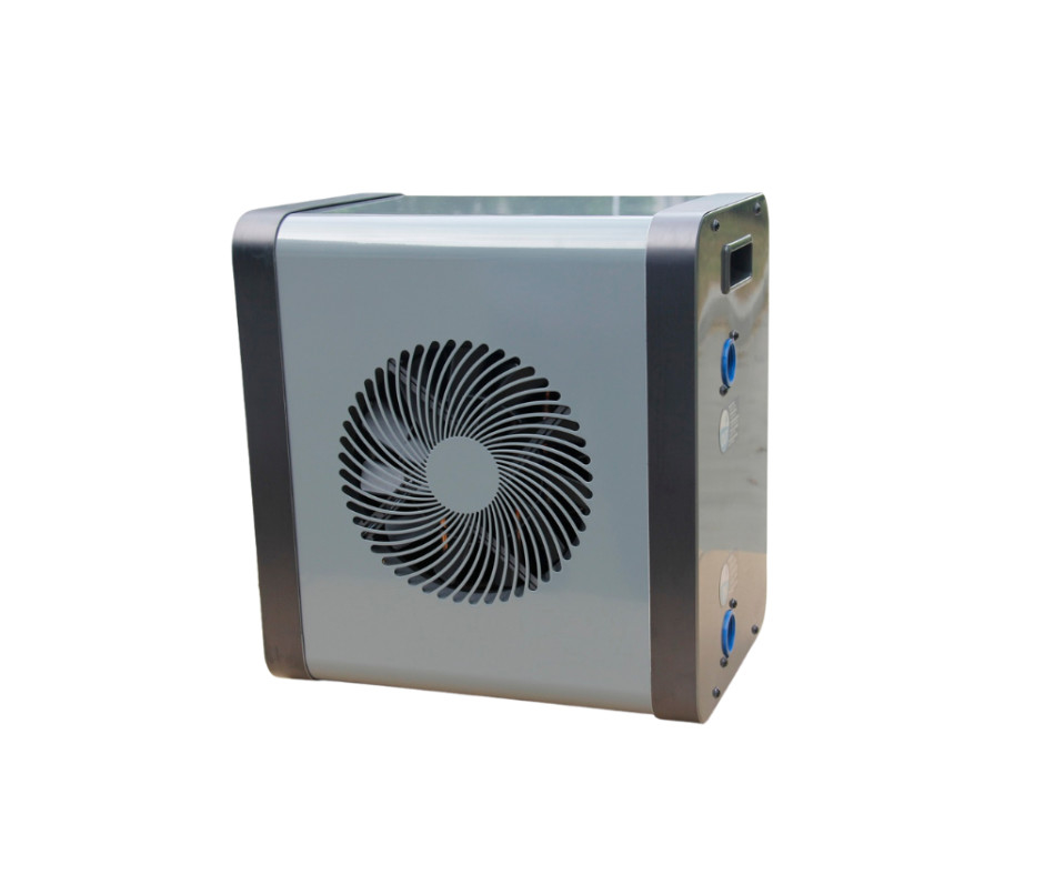 3KW / 4KW / 5KW R32 Air Source Pool Heat Pump With TUV Certification