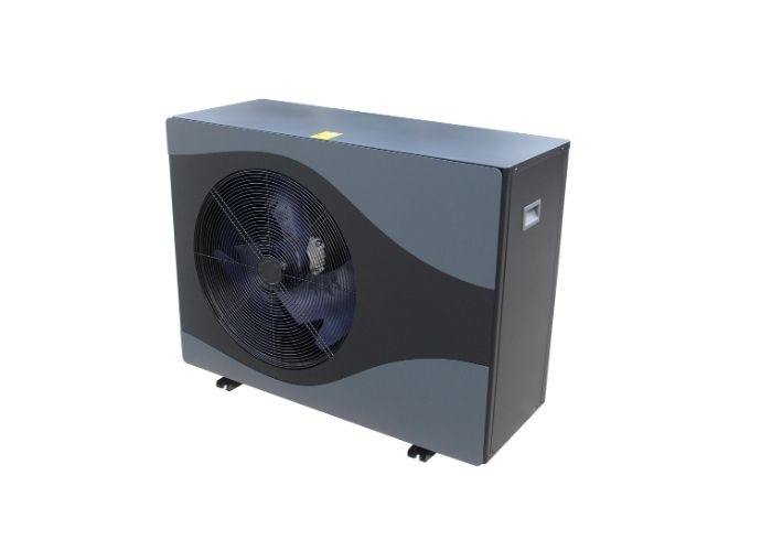 Smart Defrosting R32 Heating And Cooling Heat Pump DHW Air Source