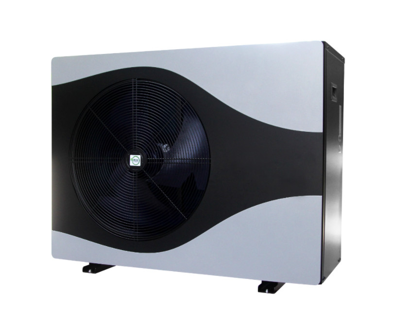49dB Heating And Cooling Heat Pump 1.1m3/H  60℃ 2.7kW 1160mm