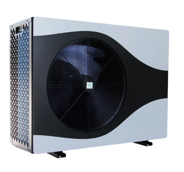 A+++ SG R32 Silent Native Heating And Cooling Heat Pump 15kW DC Inverter