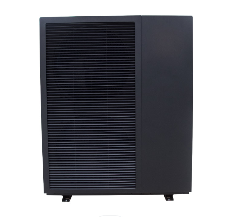 R290 6KW 12KW 18KW Air Source Heat Pump Domestic Heating And Cooling System
