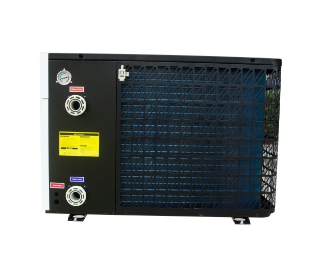 5kw R290 Eco-Fridenly Swimming Pool Inverter Heat Pump With SG-Ready Function