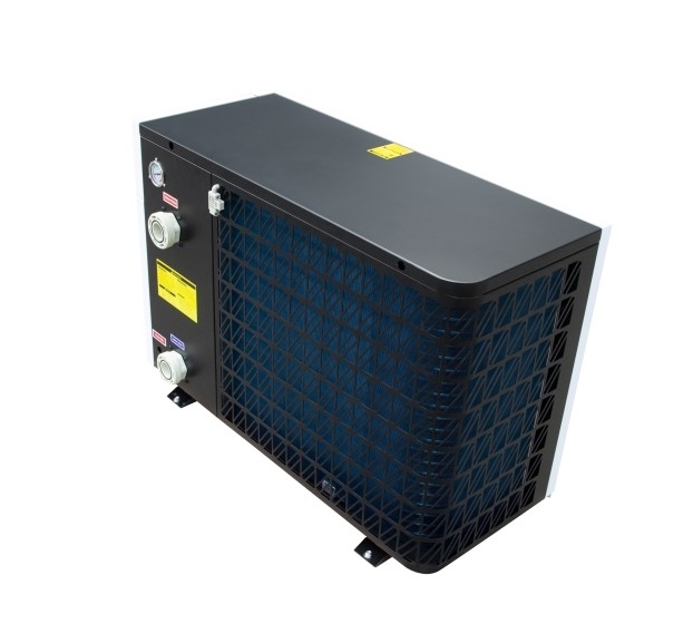 5kw R290 Eco-Fridenly Swimming Pool Inverter Heat Pump With SG-Ready Function