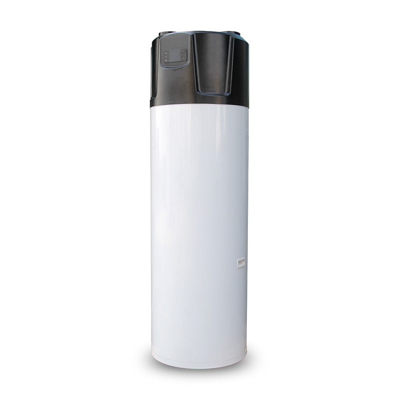 Environmentally Friendly 200L/250L/300L R290 Heat Pump Water Heaters for Domestic Use