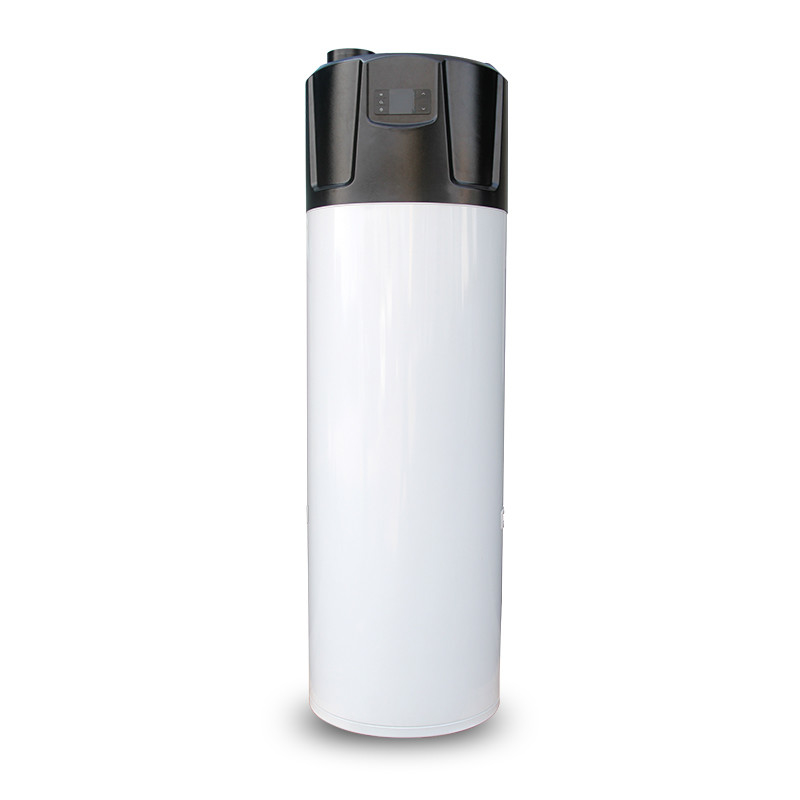 Environmentally Friendly 200L/250L/300L R290 Heat Pump Water Heaters for Domestic Use