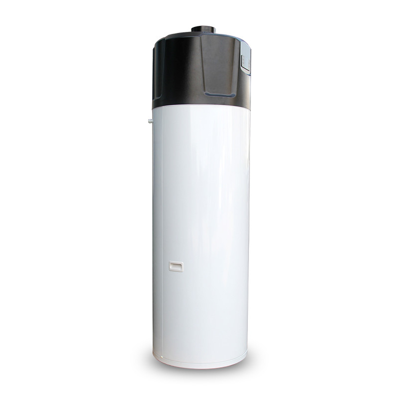 Environmentally Friendly 200L/250L/300L R290 Heat Pump Water Heaters for Domestic Use