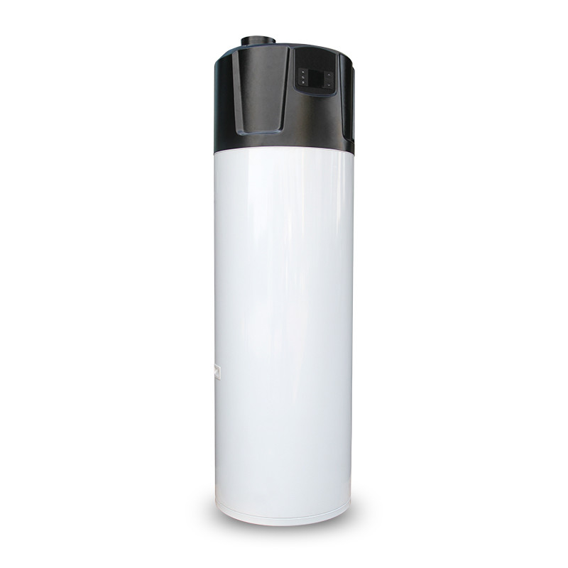 Environmentally Friendly 200L/250L/300L R290 Heat Pump Water Heaters for Domestic Use