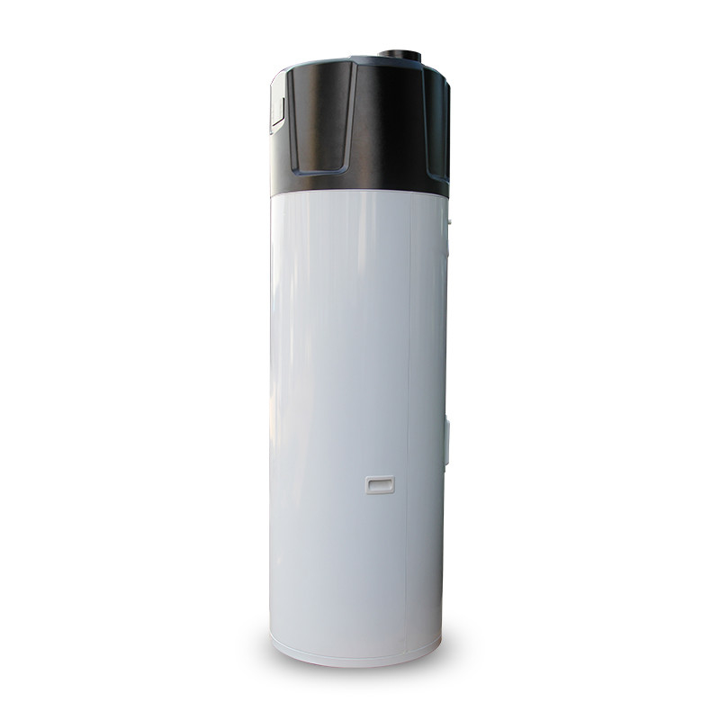 Environmentally Friendly 200L/250L/300L R290 Heat Pump Water Heaters for Domestic Use