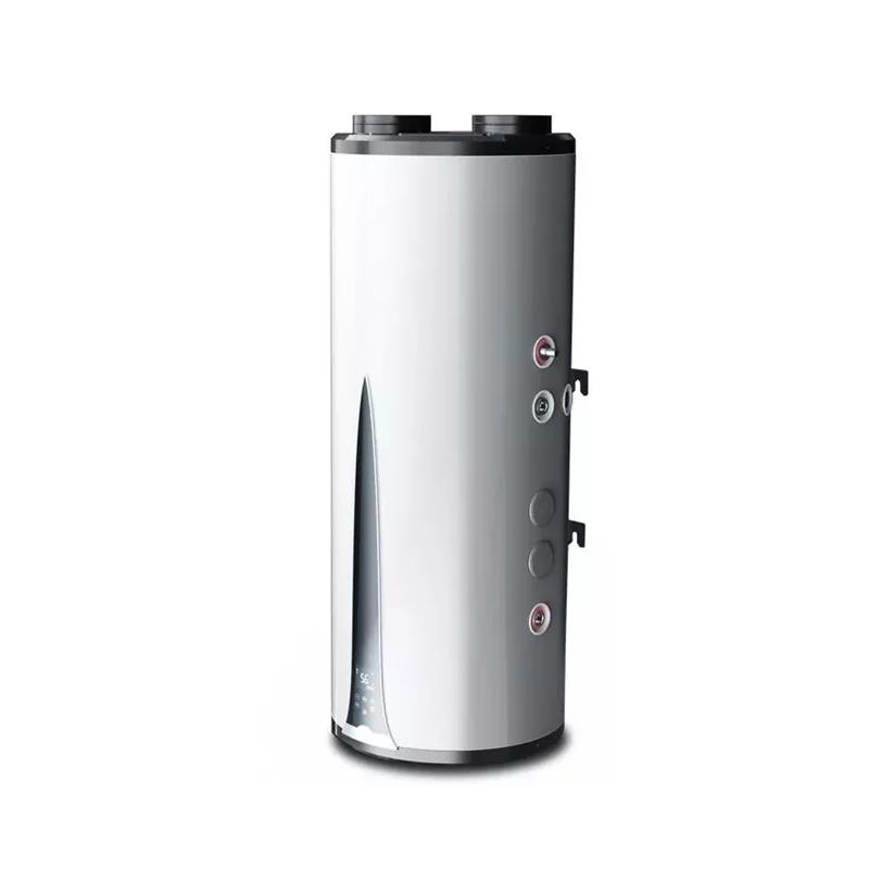 Residential 80L/100L R290 Heat Pump Water Heater Wall Mount for Green and Efficient Water Heating