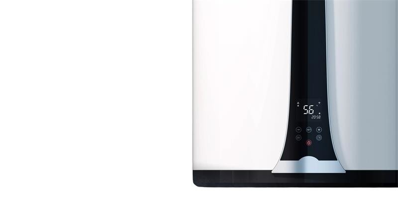 Residential 80L/100L R290 Heat Pump Water Heater Wall Mount for Green and Efficient Water Heating