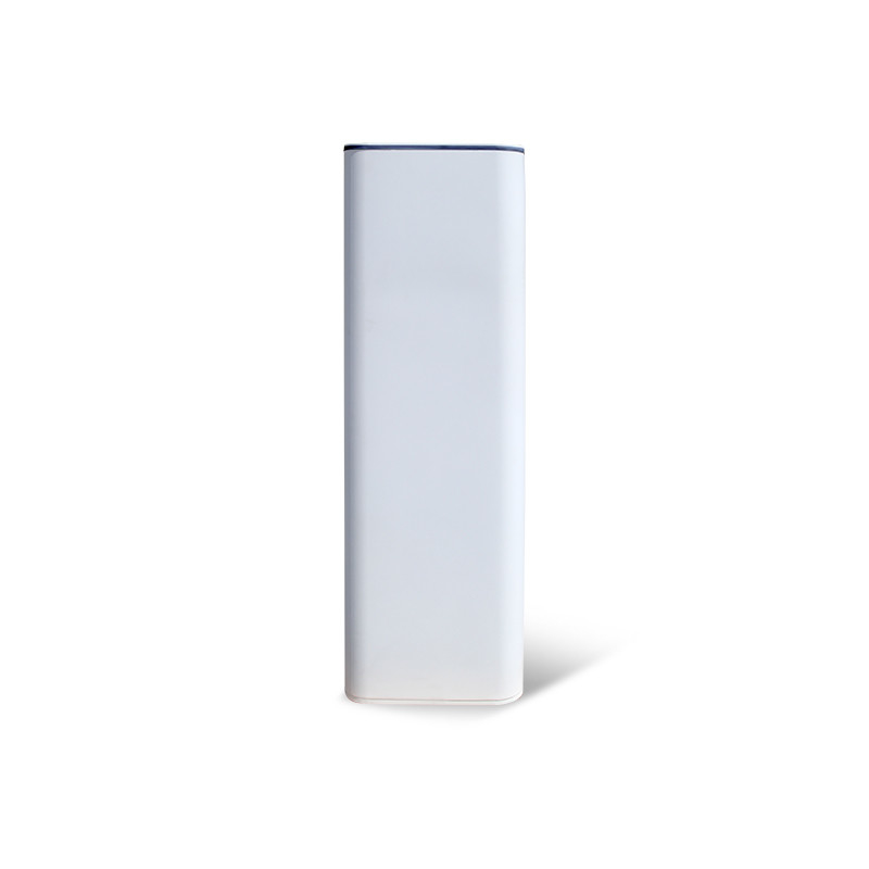 200L/250L R290 or R410a Refrigerant Domestic Heat Pump Water Heater with Quiet and Square Design
