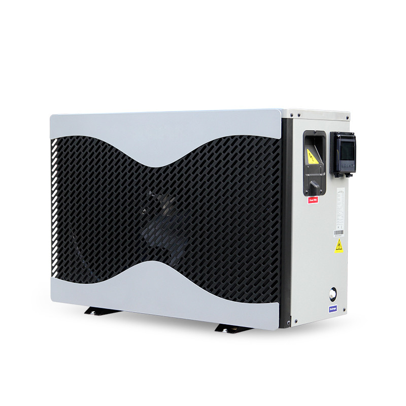 7KW TO 30KW Premium R32 Inverter Pool Heat Pump Water Heater For Reliable And Green Heating Solutions