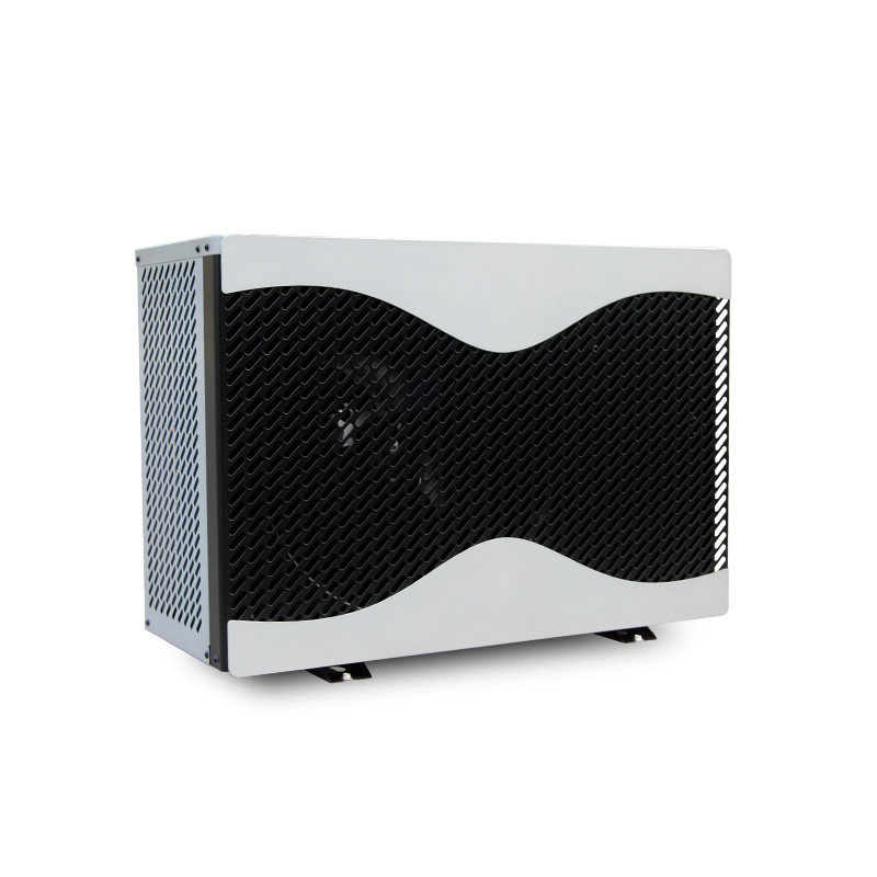 7KW TO 30KW Premium R32 Inverter Pool Heat Pump Water Heater For Reliable And Green Heating Solutions