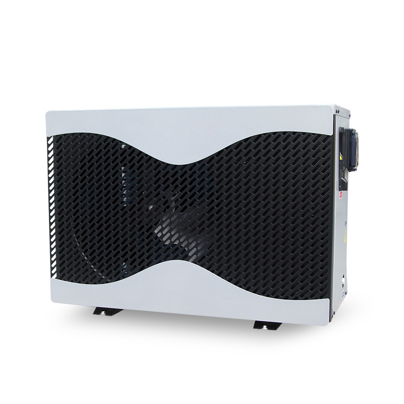 7KW TO 30KW Premium R32 Inverter Pool Heat Pump Water Heater For Reliable And Green Heating Solutions