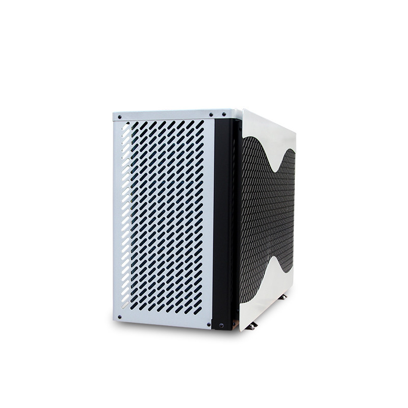 7KW TO 30KW Premium R32 Inverter Pool Heat Pump Water Heater For Reliable And Green Heating Solutions