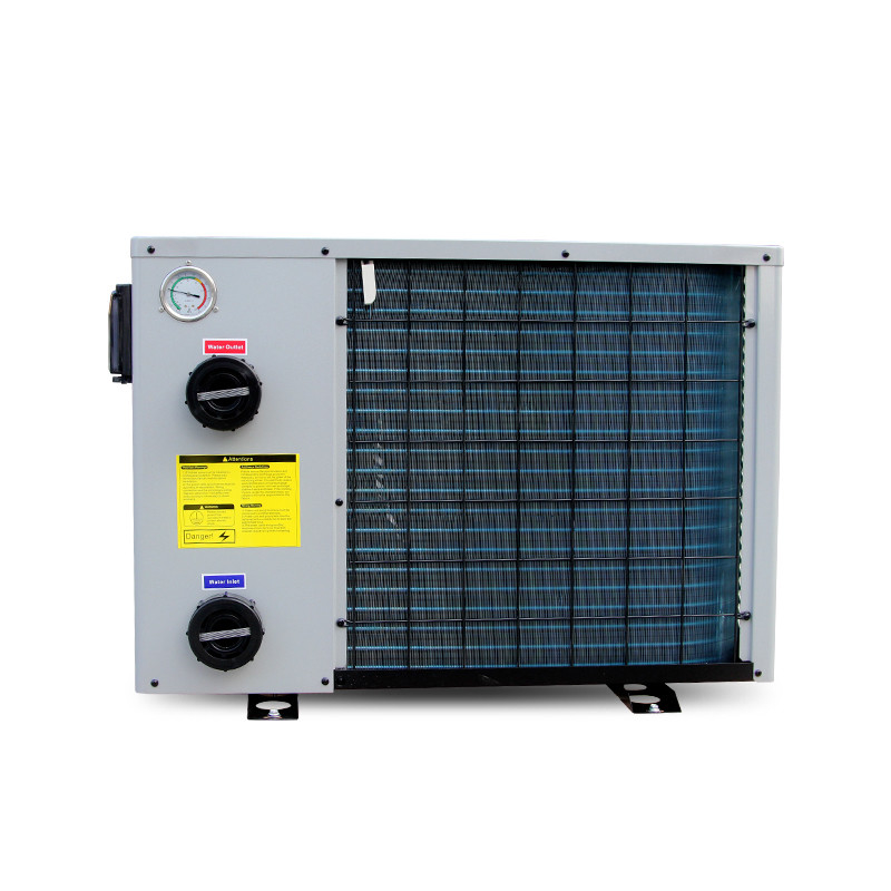 7KW TO 30KW Premium R32 Inverter Pool Heat Pump Water Heater For Reliable And Green Heating Solutions