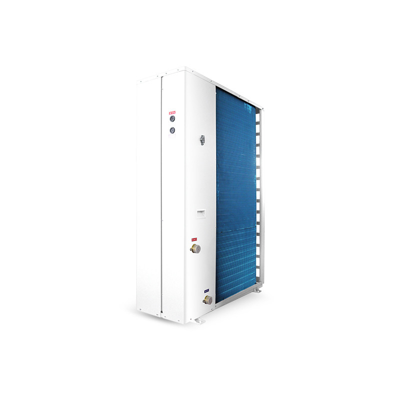 15KW-32KW 380V R32 High Efficiency And Environmental Protection Air Source Heat Pump Water Heater