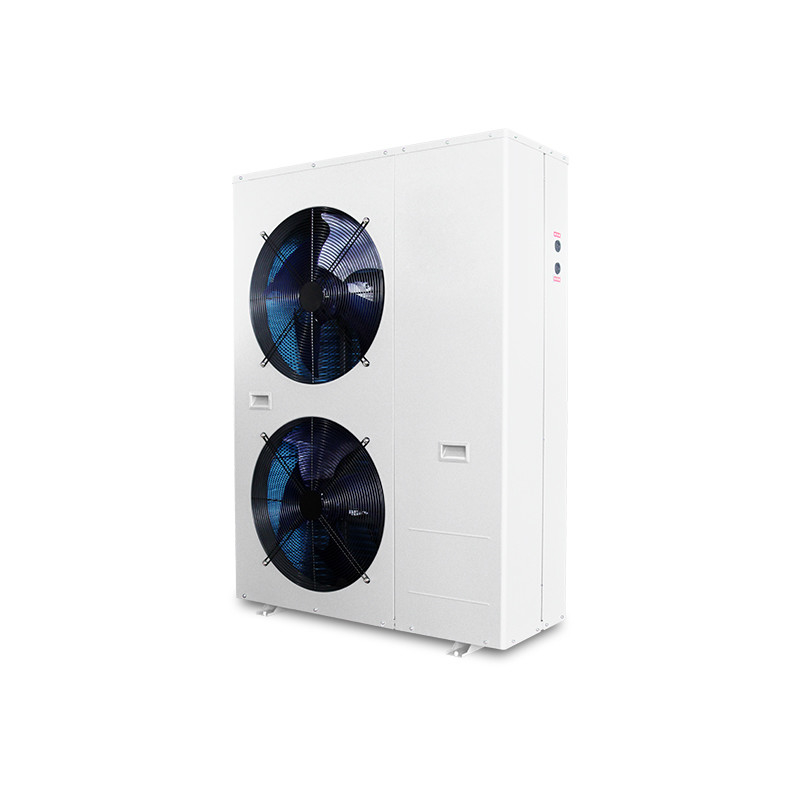 15KW-32KW 380V R32 High Efficiency And Environmental Protection Air Source Heat Pump Water Heater