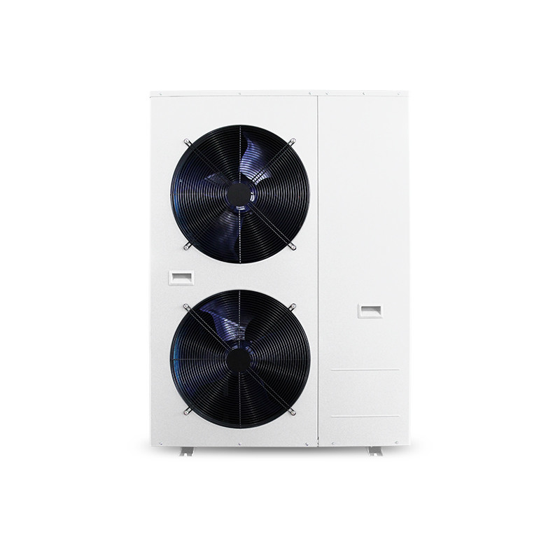 15KW-32KW 380V R32 High Efficiency And Environmental Protection Air Source Heat Pump Water Heater