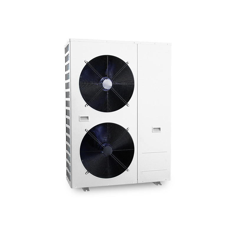 15KW-32KW 380V R32 High Efficiency And Environmental Protection Air Source Heat Pump Water Heater