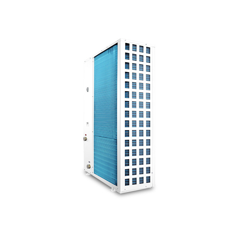 15KW-32KW 380V R32 High Efficiency And Environmental Protection Air Source Heat Pump Water Heater