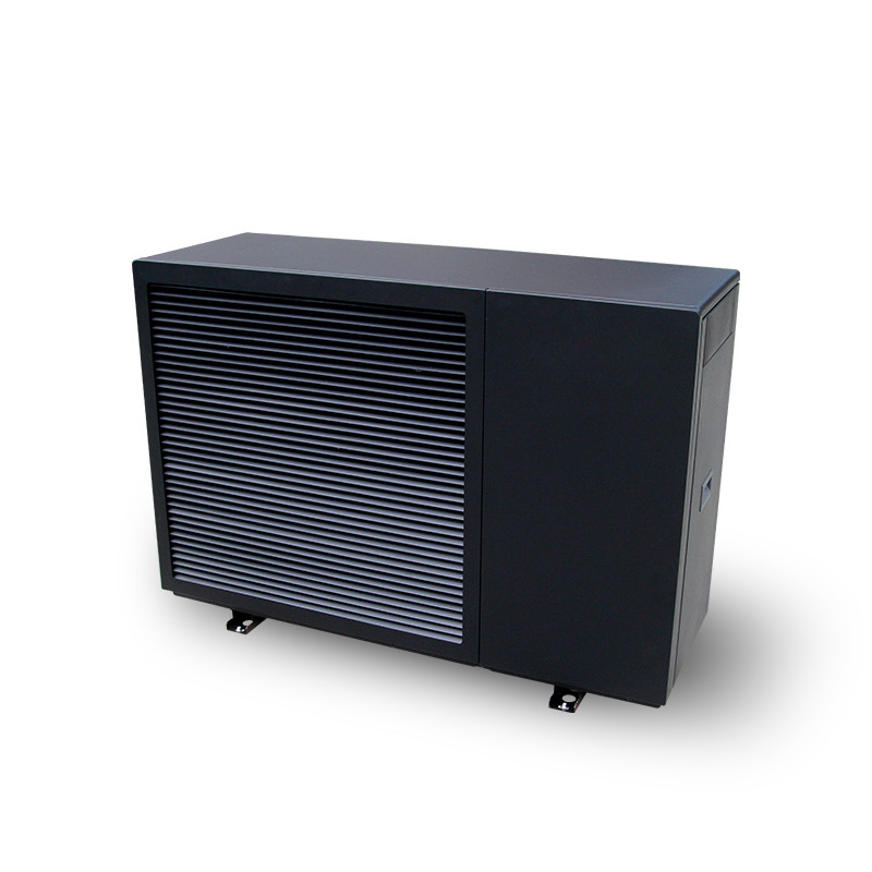 6KW/8KW/12KW Discover Eco-Friendly R290 Heat Pump Water Heater Solutions For Efficient Heating And Cooling Needs