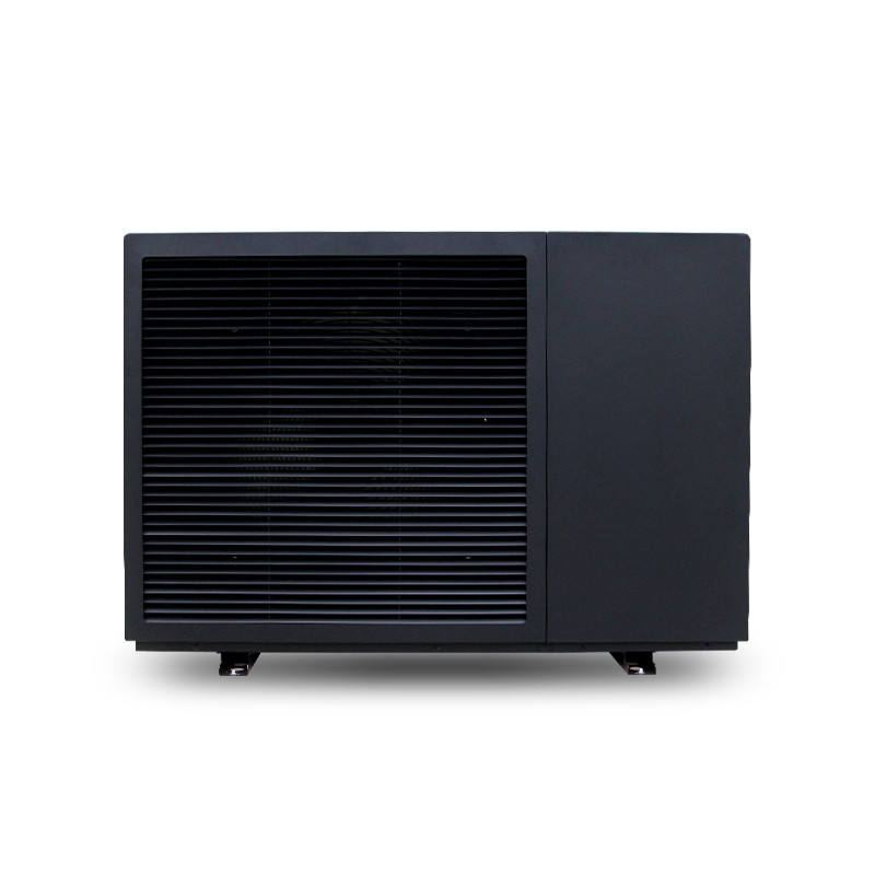 6KW/8KW/12KW Discover Eco-Friendly R290 Heat Pump Water Heater Solutions For Efficient Heating And Cooling Needs