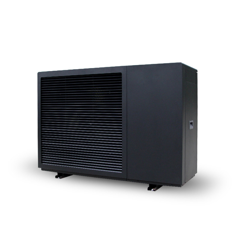 6KW/8KW/12KW Discover Eco-Friendly R290 Heat Pump Water Heater Solutions For Efficient Heating And Cooling Needs
