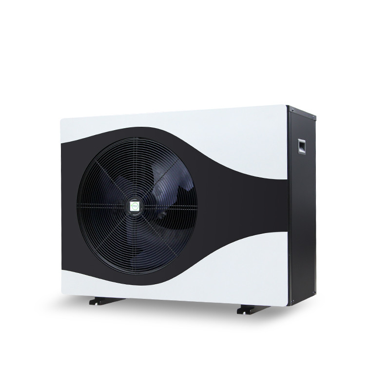 6kW/10kW/14kW R32 Air Source Heat Pump | A+++ Efficiency for Residential Use