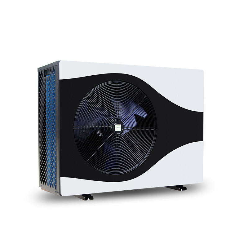 6kW/10kW/14kW R32 Heating and Cooling Heat Pump | A+++ Efficiency for Residential Use