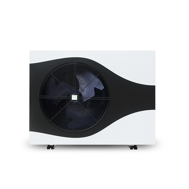 6kW/10kW/14kW R32 Heating and Cooling Heat Pump | A+++ Efficiency for Residential Use
