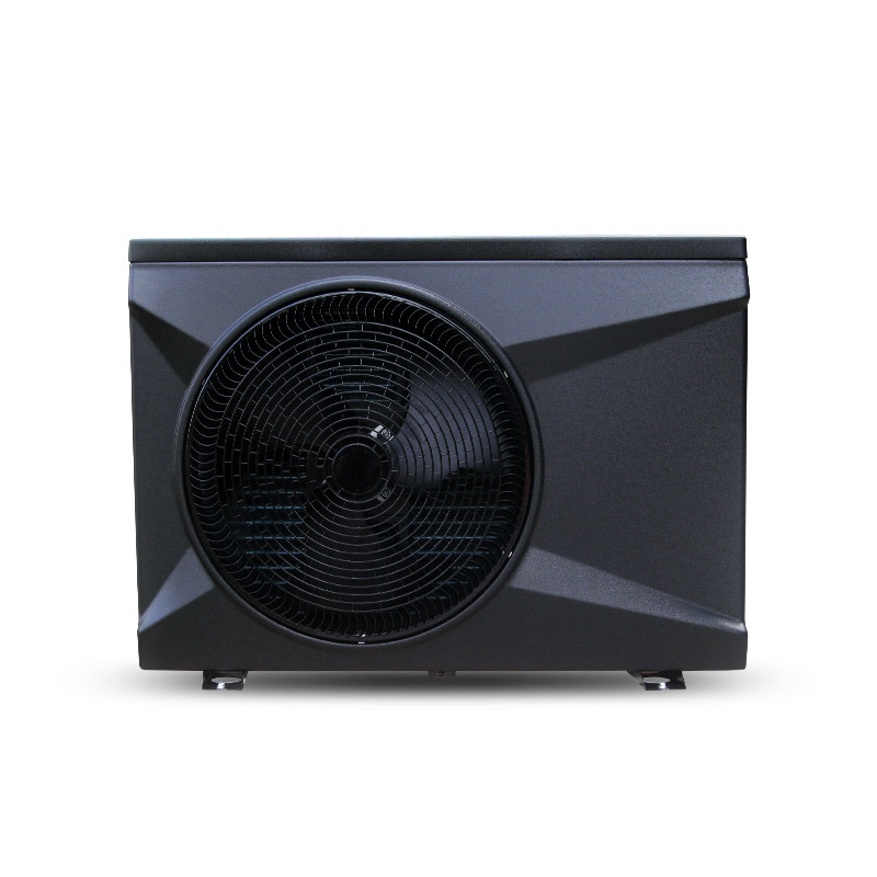 Smart R32 Inverter Pool Heat Pump - Cop 16 Efficiency, Wifi Control & 7-35kw Range