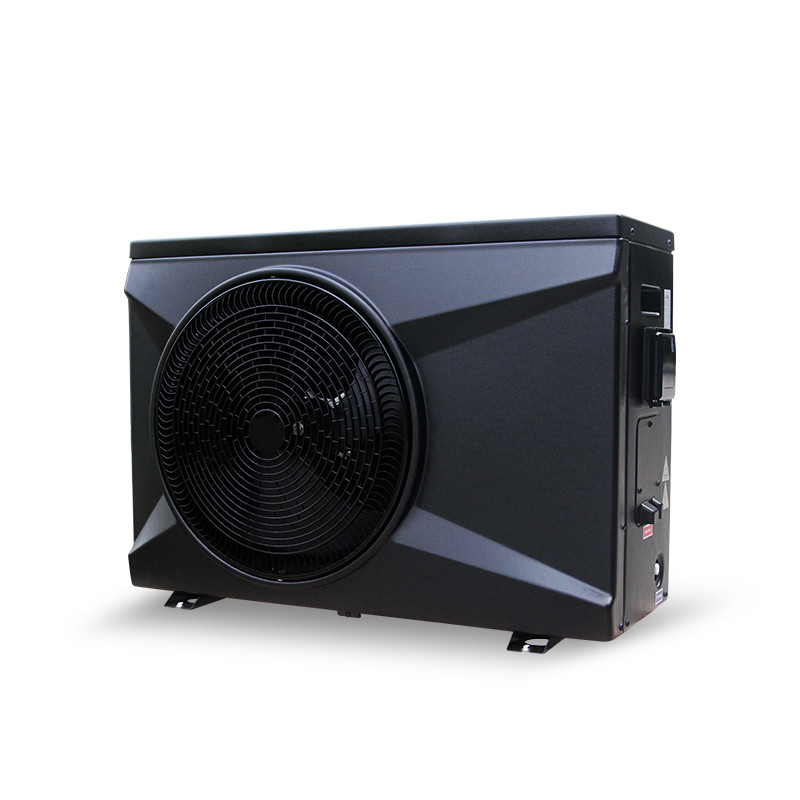 Smart R32 Inverter Pool Heat Pump - Cop 16 Efficiency, Wifi Control & 7-35kw Range