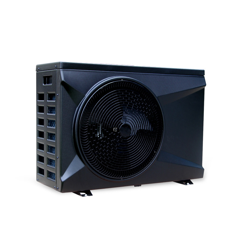 Smart R32 Inverter Pool Heat Pump - Cop 16 Efficiency, Wifi Control & 7-35kw Range