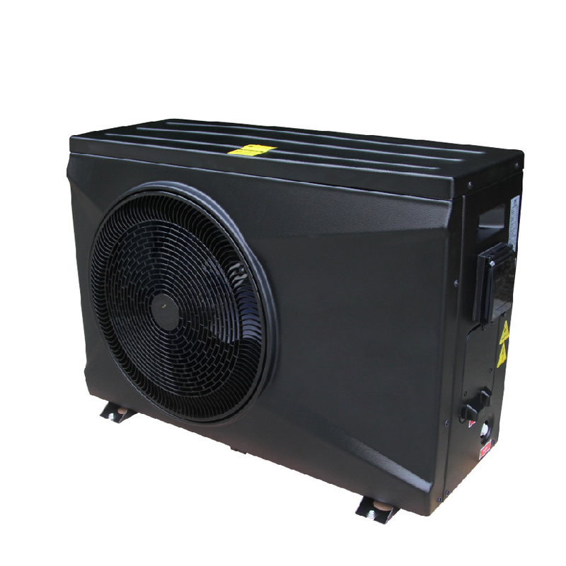High Efficiency COP Up To 16 Swimming Pool Heat Pump 35KW Water Heaters CE