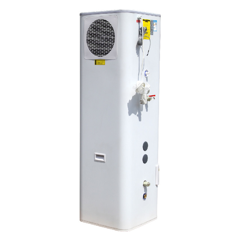 2.9KW R134a/R290 Household Air Source Heat Pump Integrated Heat Pump